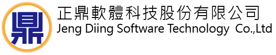  jendiing logo