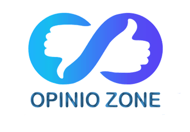 Opinio Zone logo